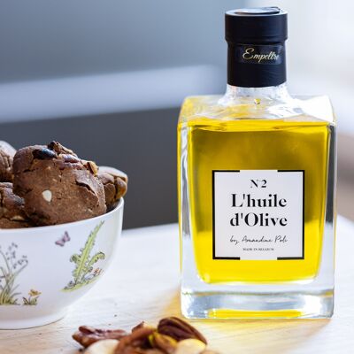 L'Huile d'Olive N°2 (500ml)