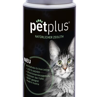 PetPlus Zeolite for Cats 250 g