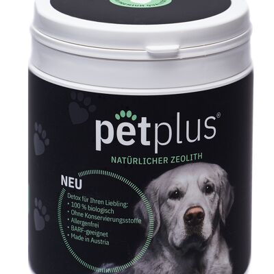 PetPlus Zeolite for Dogs 500 g