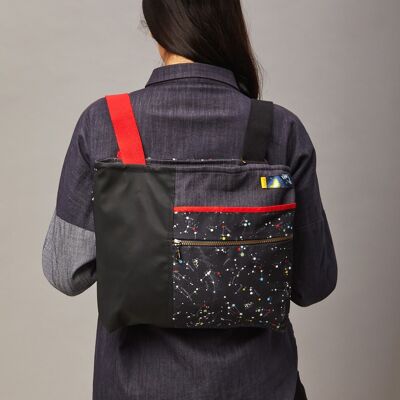 Miespacio backpack bag