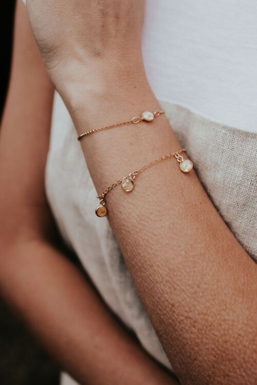 Bracelet Carline