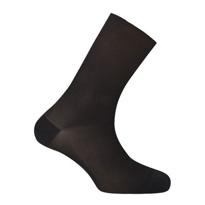 Ribbed polyamide socks - Trenil-set Tentesolo