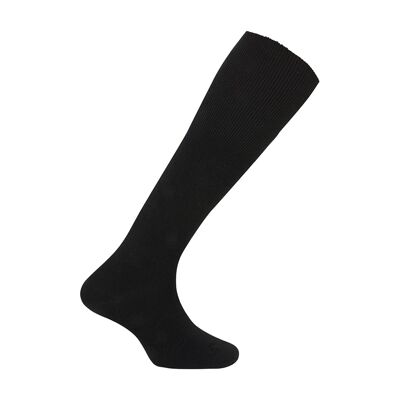 Plain orlon socks - Termic 2
