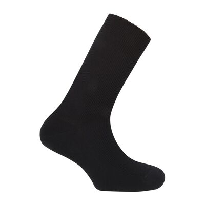 Ribbed orlon socks - Tentesolo