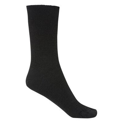 Plain orlon socks - Termic 3