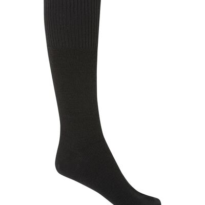 Plain orlon socks - Termic 4