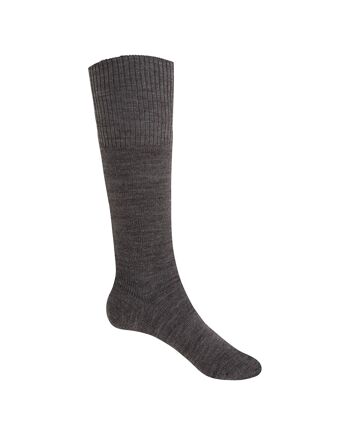 Chaussettes orlon unies - Termic 4 7