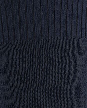 Chaussettes orlon unies - Termic 4 4