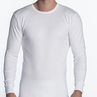 Alaska short-sleeved thermal T-shirt