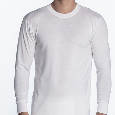 Alaska long sleeve thermal shirt