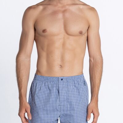 Fabric boxer, Max