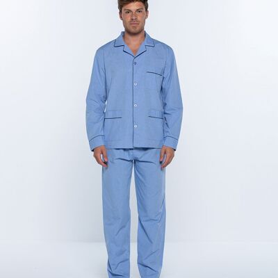 Long set, Bedwear, Robert