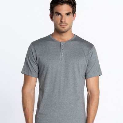 Short-sleeved T-shirt, Loungewear