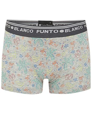 Lot de 2 boxers, Beach Mix 2