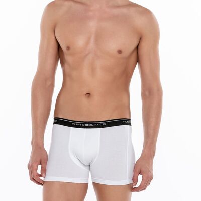 Lot de 3 boxers, Basix