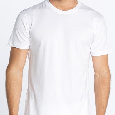 Short sleeve T-shirt, Basic
