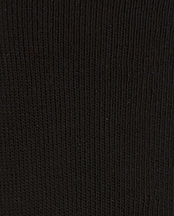 Chaussettes courtes coton - intérieur éponge - Thermique 4
