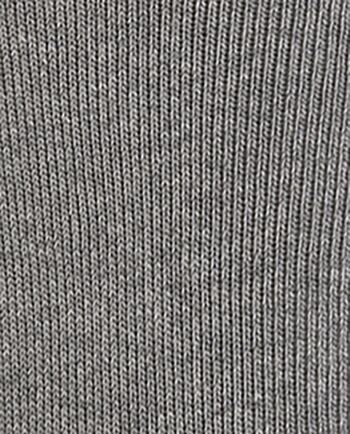 Chaussettes courtes coton - intérieur éponge - Thermique 6