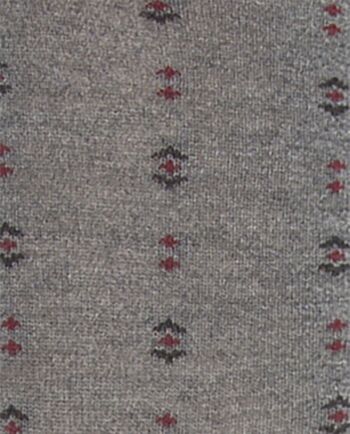 Chaussettes en laine - porte-cravate 8