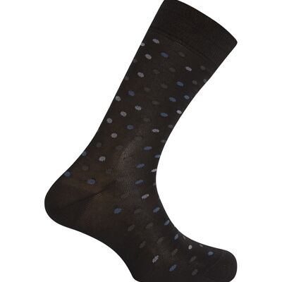 Cotton socks - polka dots - Street Style