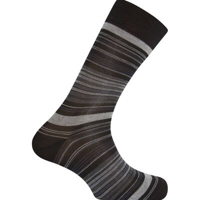 Cotton socks - stripes - Street Style