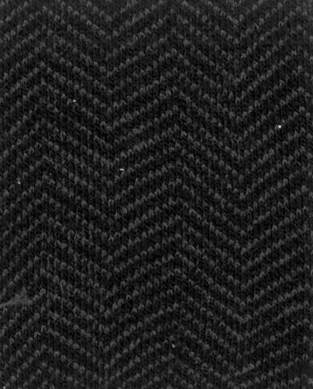 Chaussettes laine - chevrons 8