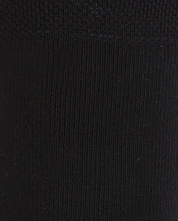 Chaussettes en coton - intérieur éponge - Thermique 2