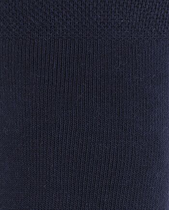 Chaussettes en coton - intérieur éponge - Thermique 4