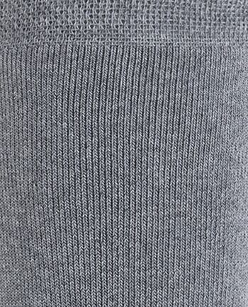 Chaussettes en coton - intérieur éponge - Thermique 6