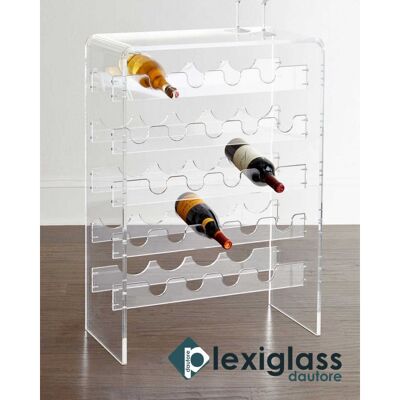 Moet wine cellar console 20 seats for wines