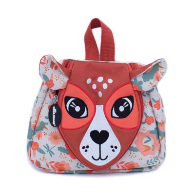 Trousse de toilette Melimelos le cerf