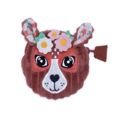 Melimelos the Deer Purse