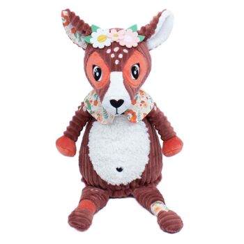 Melimelos le cerf en peluche Original 1