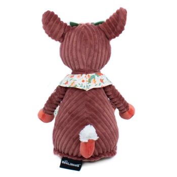 Melimelos le cerf en peluche Original 3