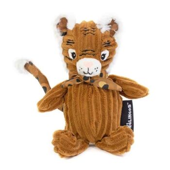 Peluche Speculos le Tigre Small Simply 4