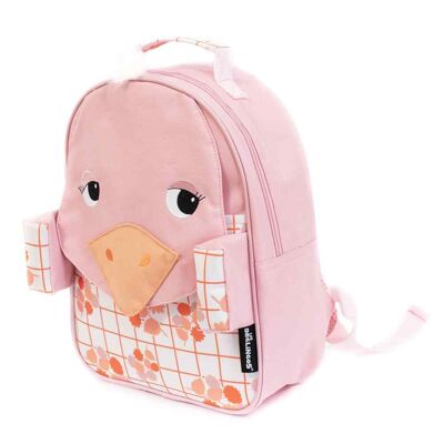 Pomelos the Ostrich 32cm Small Backpack