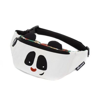 Rototos der Panda Gürteltasche