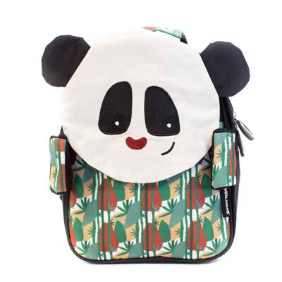 Rototos the Panda 32 cm Small backpack