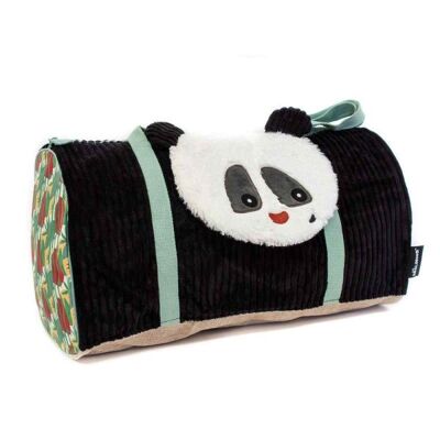 Rototos the Panda Weekend Bag