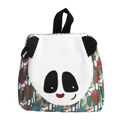 Rototos il panda Vanity Case