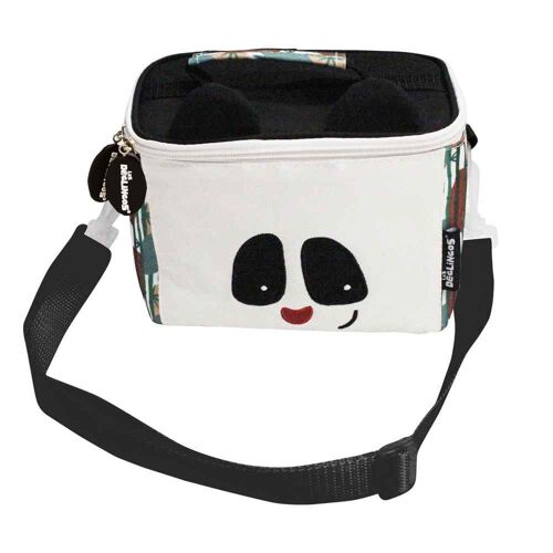 Rototos the Panda Lunch Bag
