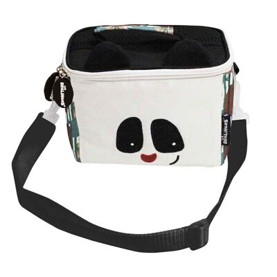Rototos il Panda Lunch Bag