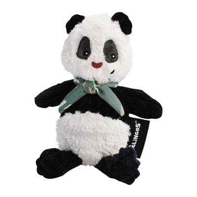 Rototos the Panda Plush Simply Small