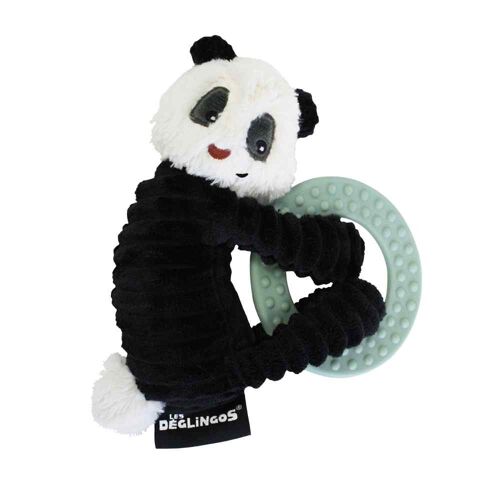 Rototos the Panda Chewing Toy