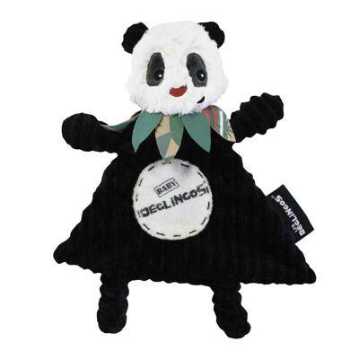 Rototos il Panda Baby Comforter