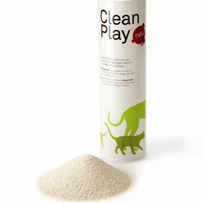 CleanPlay 750g