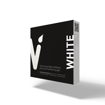 Kit per sbiancamento dei denti White2Go