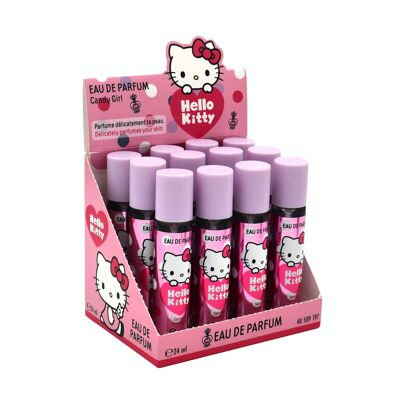 Parfum 24ml HELLO KITTY