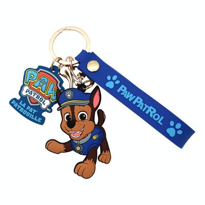 Portachiavi dei Paw Patrol