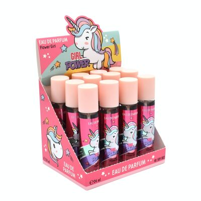 Perfumes 24ml UNICORNIO